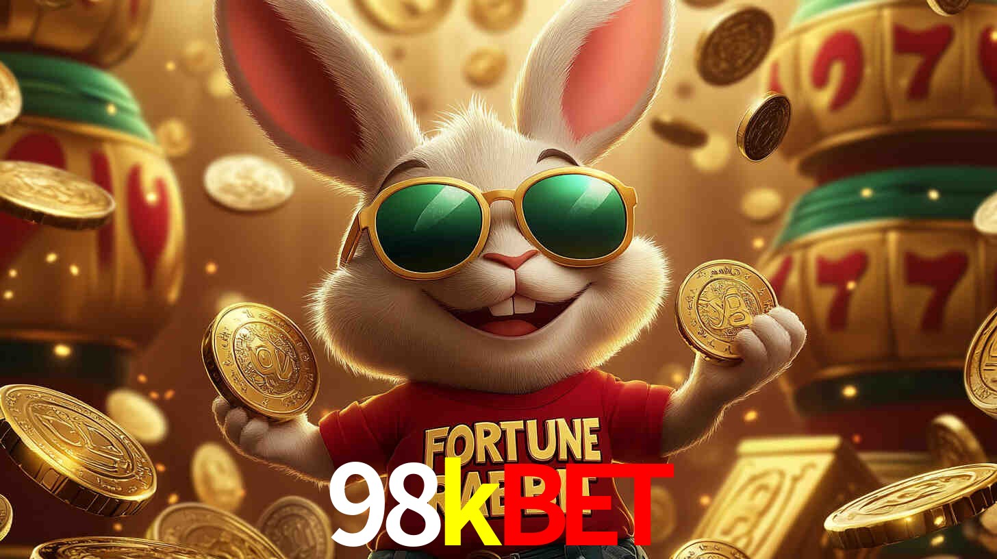 Desvendando o Mundo dos Jogos Virtuais na 98kbet