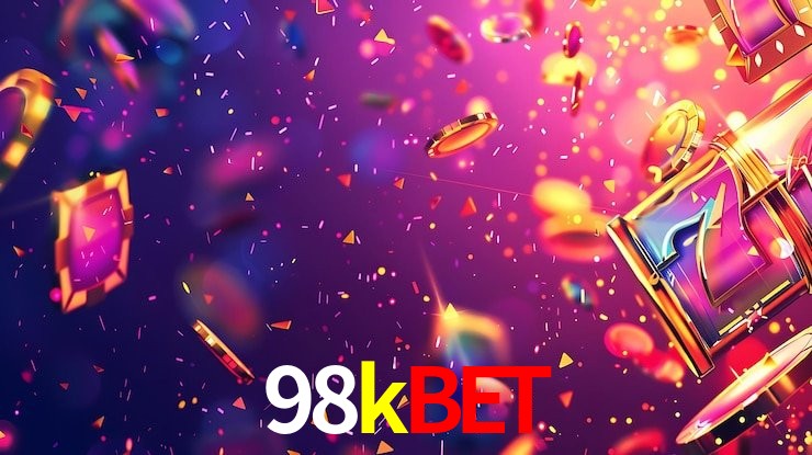 Promoção Relâmpago 98kbet
