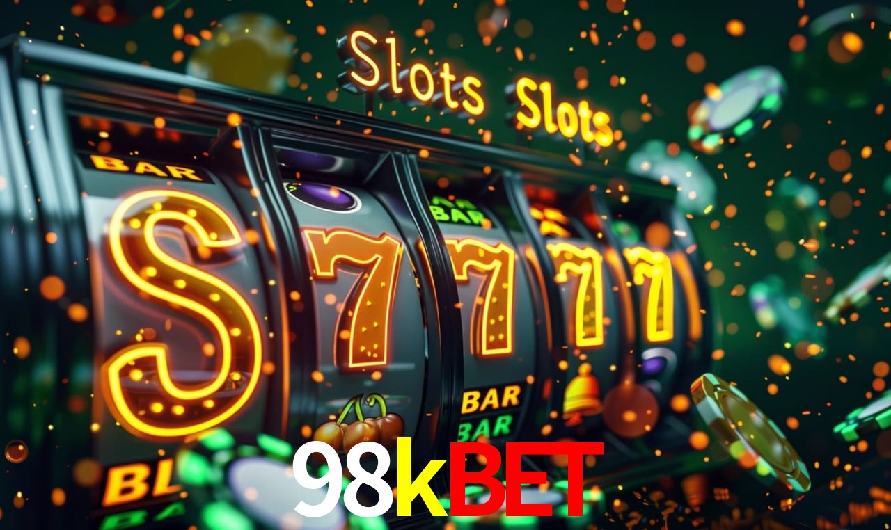 Descubra a Magia dos Jogos de Arcade no 98kbet