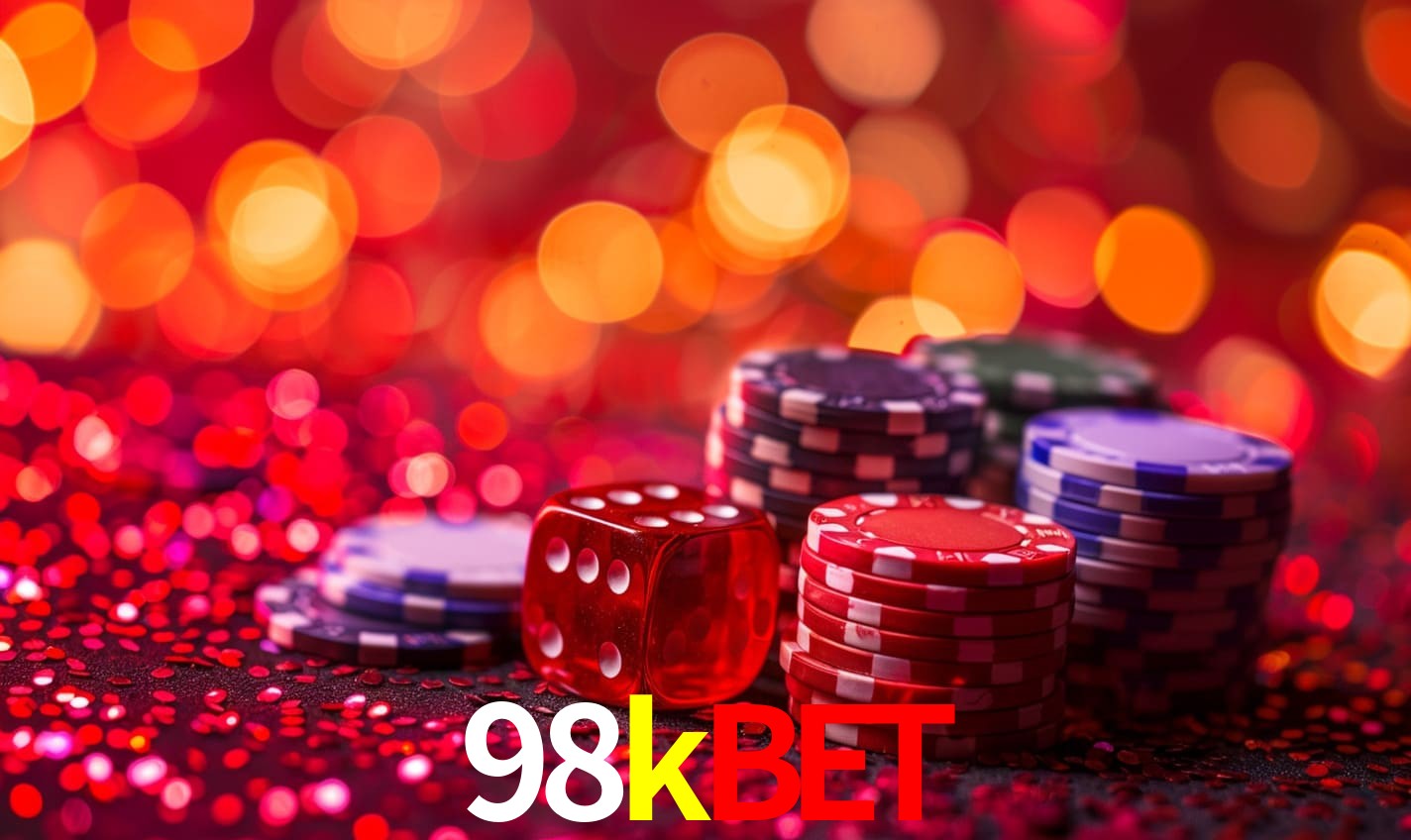 Jogos de Slot 98kbet