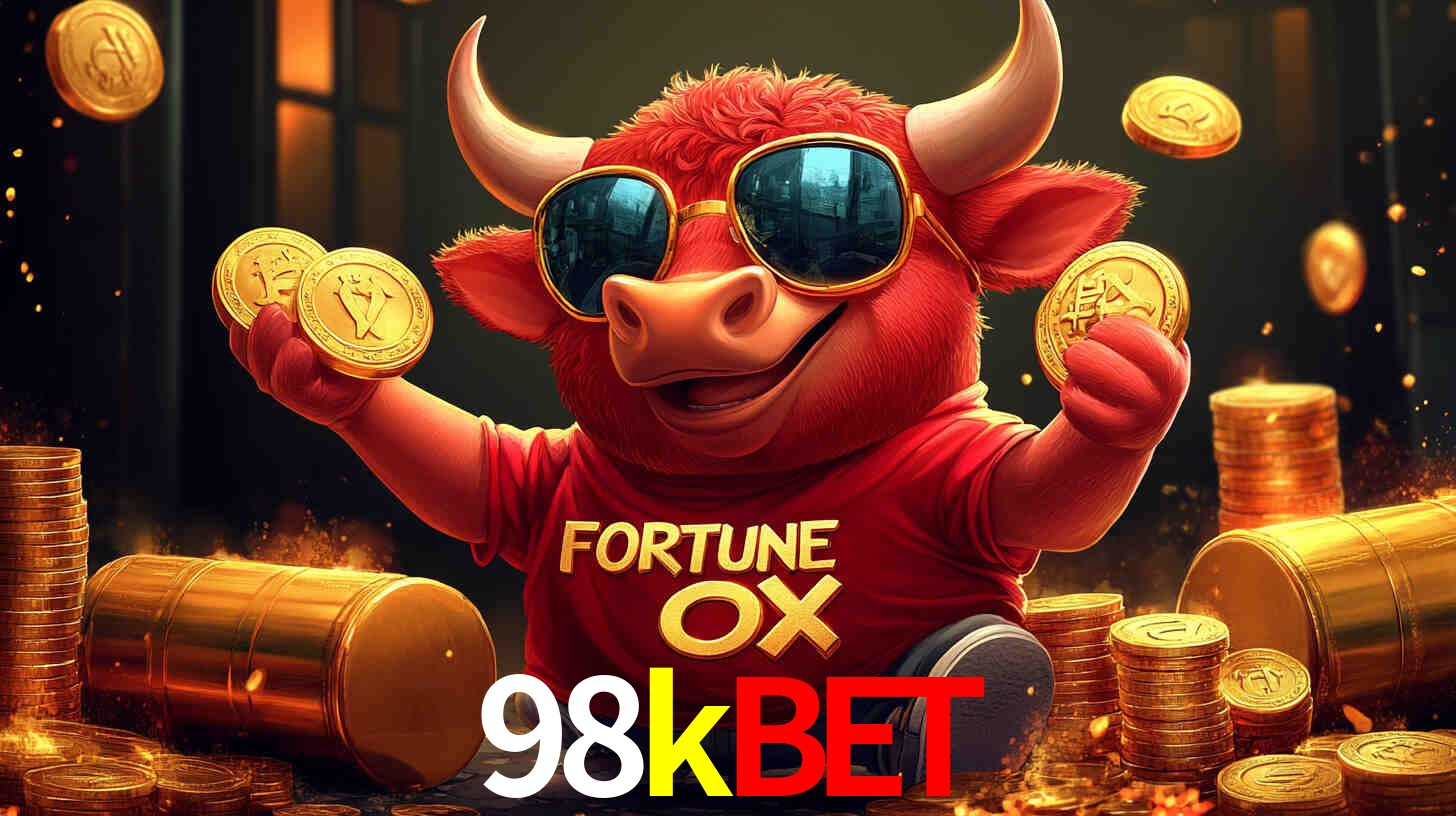 Mesa de Blackjack 98kbet