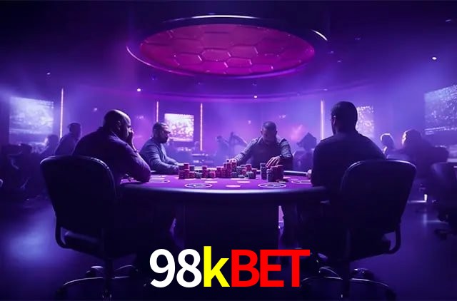 Apostas Esportivas na 98kbet: Um Guia Completo