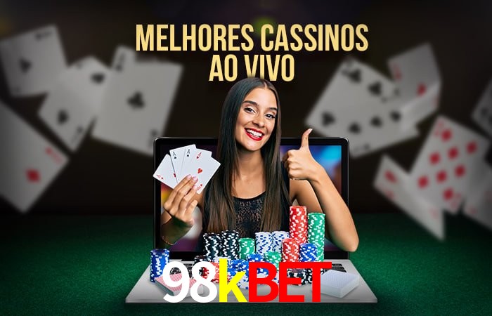 Quick Registration 98kbet