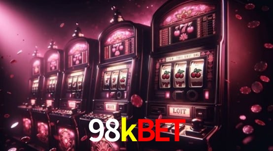 A Emoção da Loteria na 98kbet: Uma Chance de Mudança de Vida
