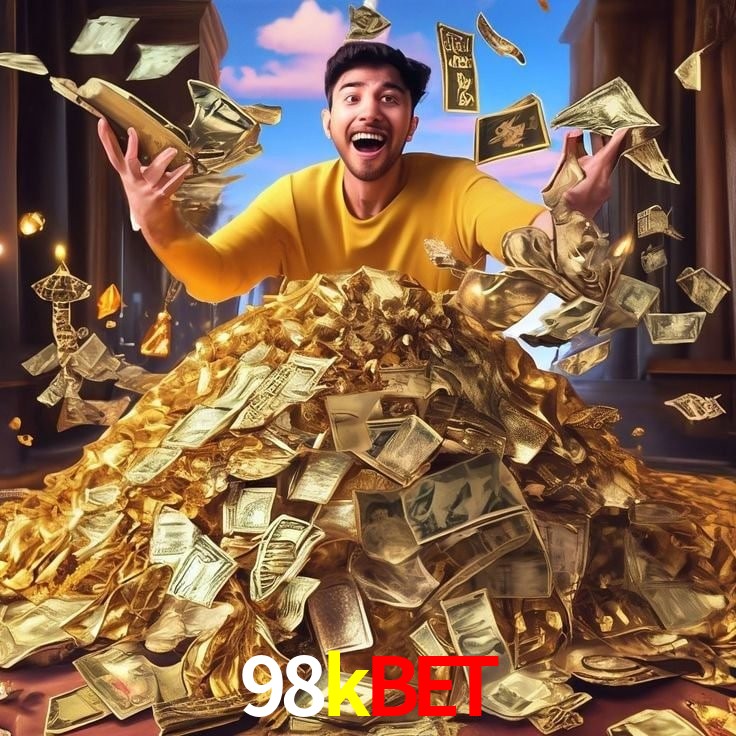Inovações de Jogos na 98kbet: O Futuro das Experiências Interativas