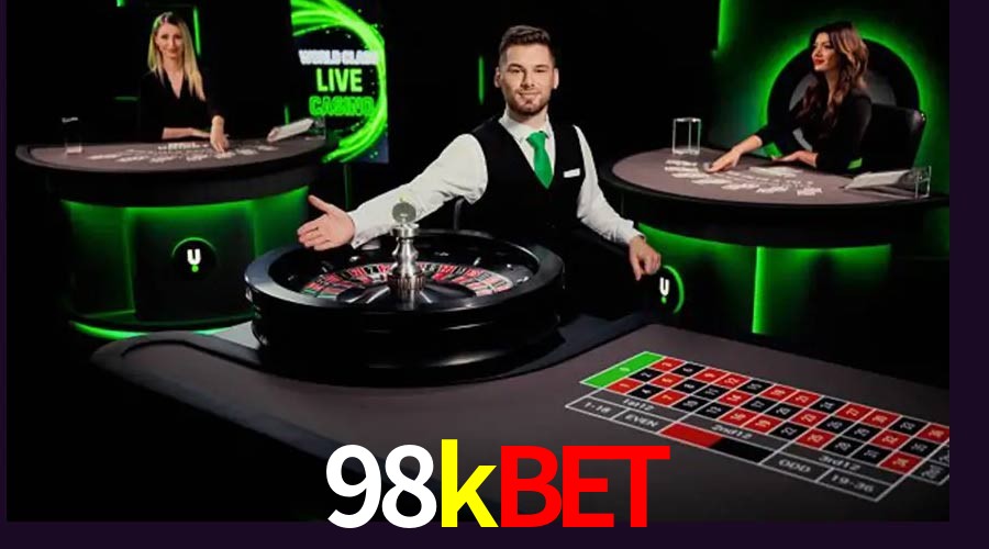 Bonus Features 98kbet