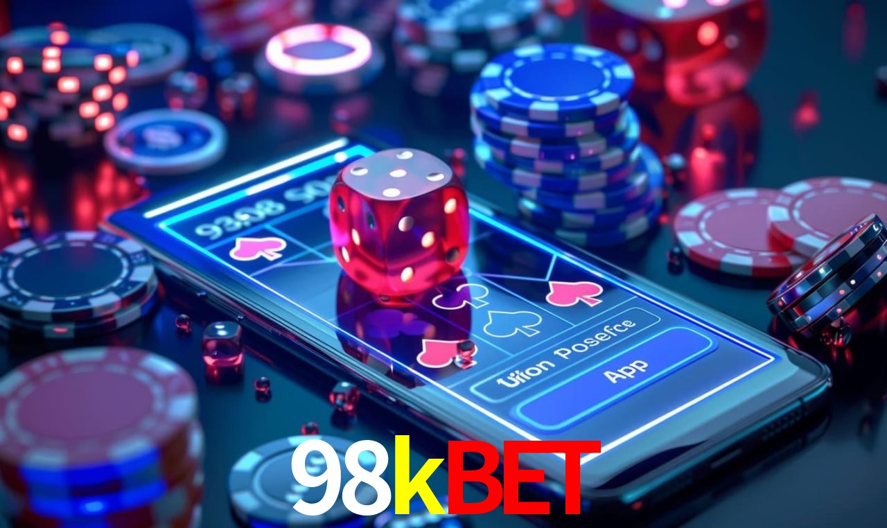 A Emoção da Loteria na 98kbet: Uma Chance de Mudança de Vida