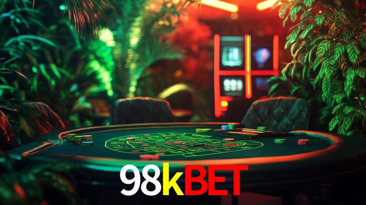 98kbet App Interface