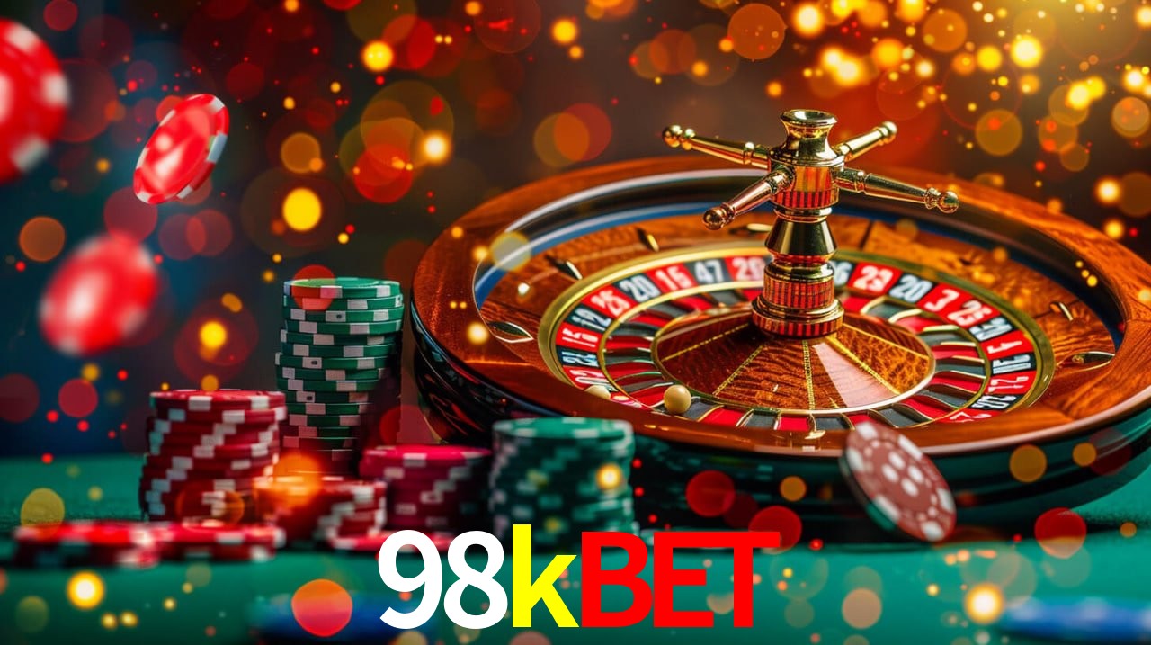 Benefícios da Conta 98kbet