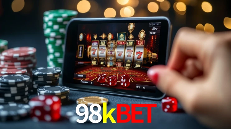 98kbet