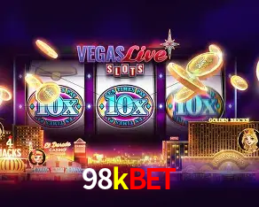 Exclusive Offers 98kbet