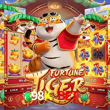 Fortune Tiger