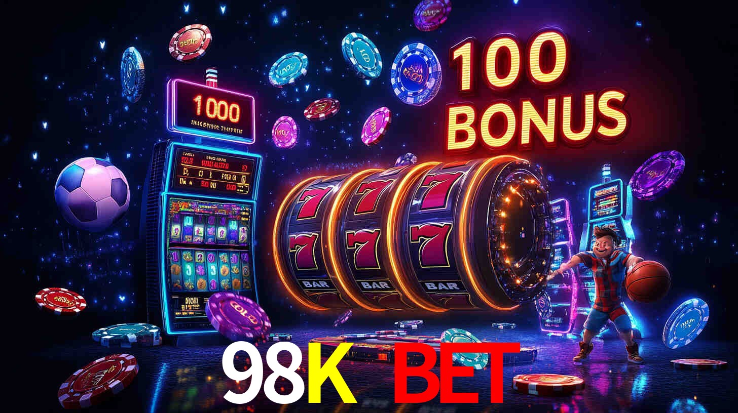98K BET